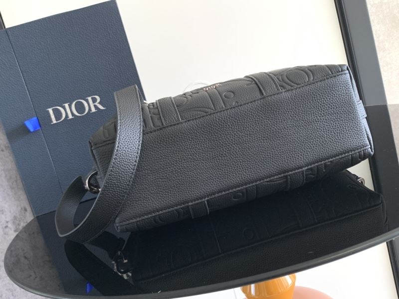 Christian Dior Travel Bags